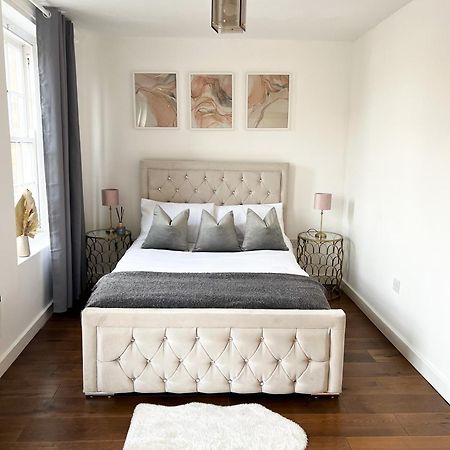 London Stylish 1 Bedroom Apartment Kültér fotó
