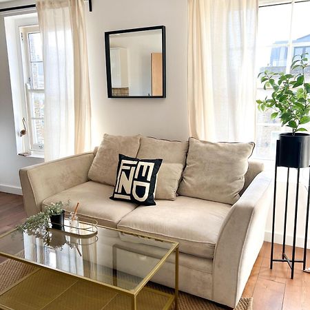 London Stylish 1 Bedroom Apartment Kültér fotó
