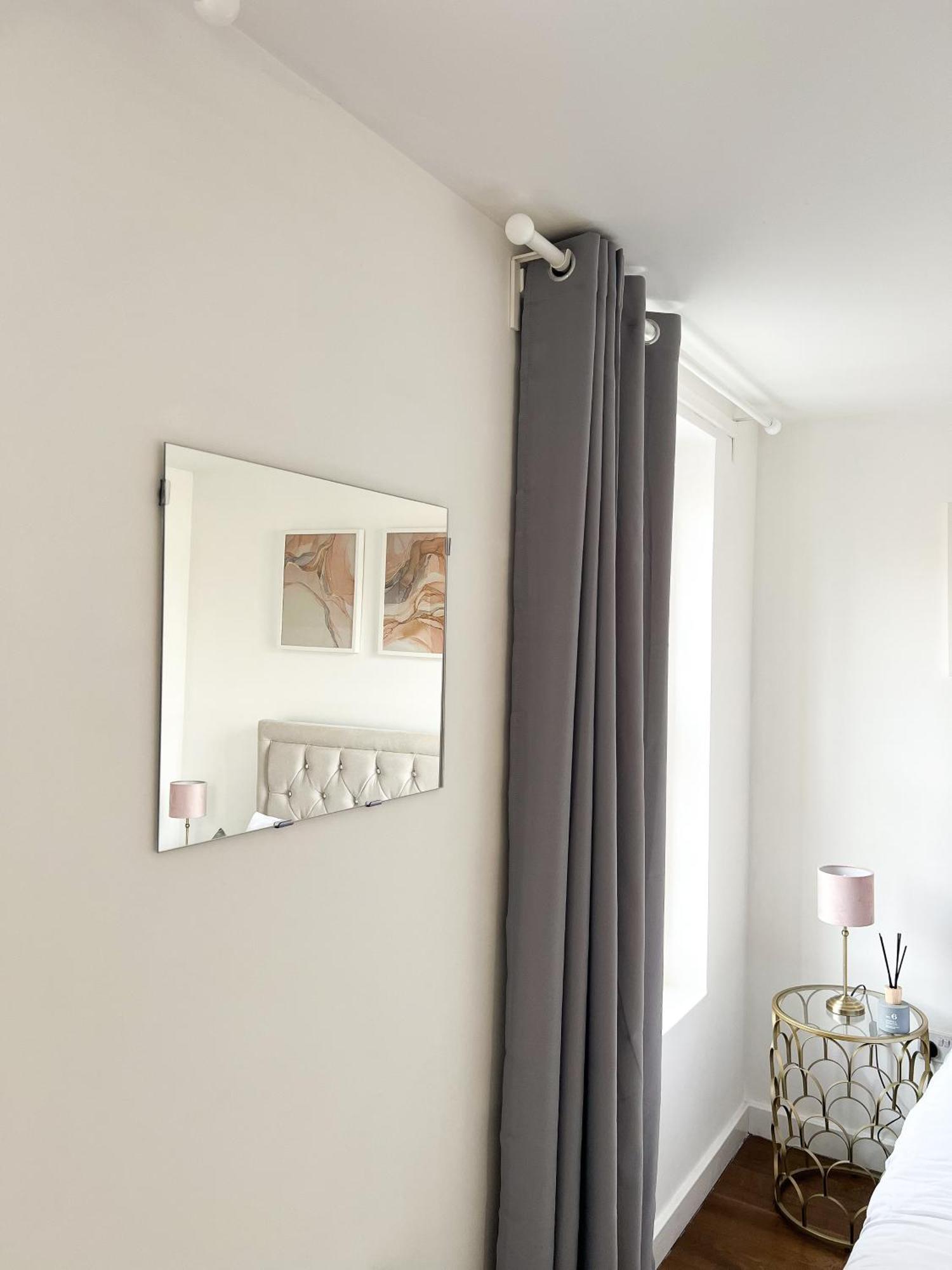 London Stylish 1 Bedroom Apartment Kültér fotó