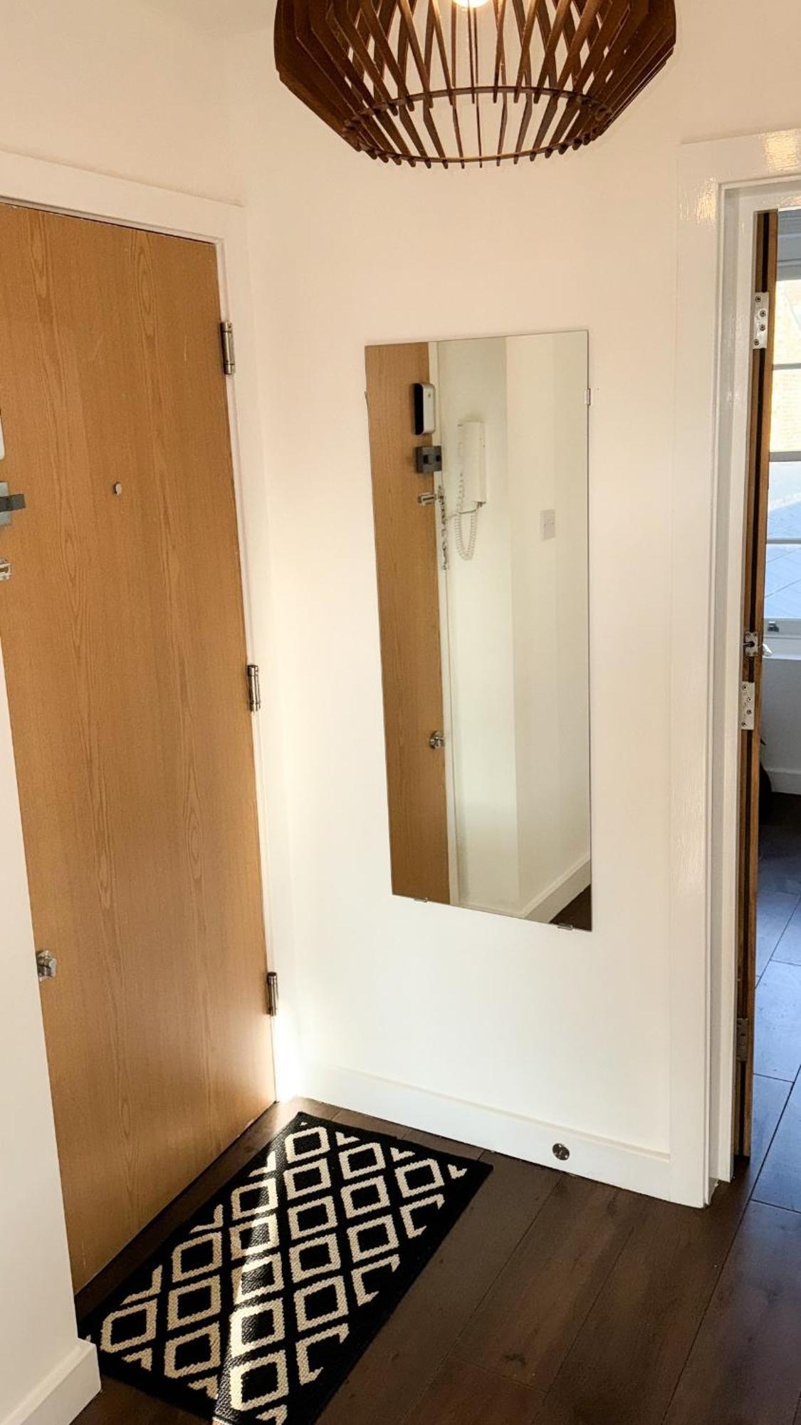 London Stylish 1 Bedroom Apartment Kültér fotó